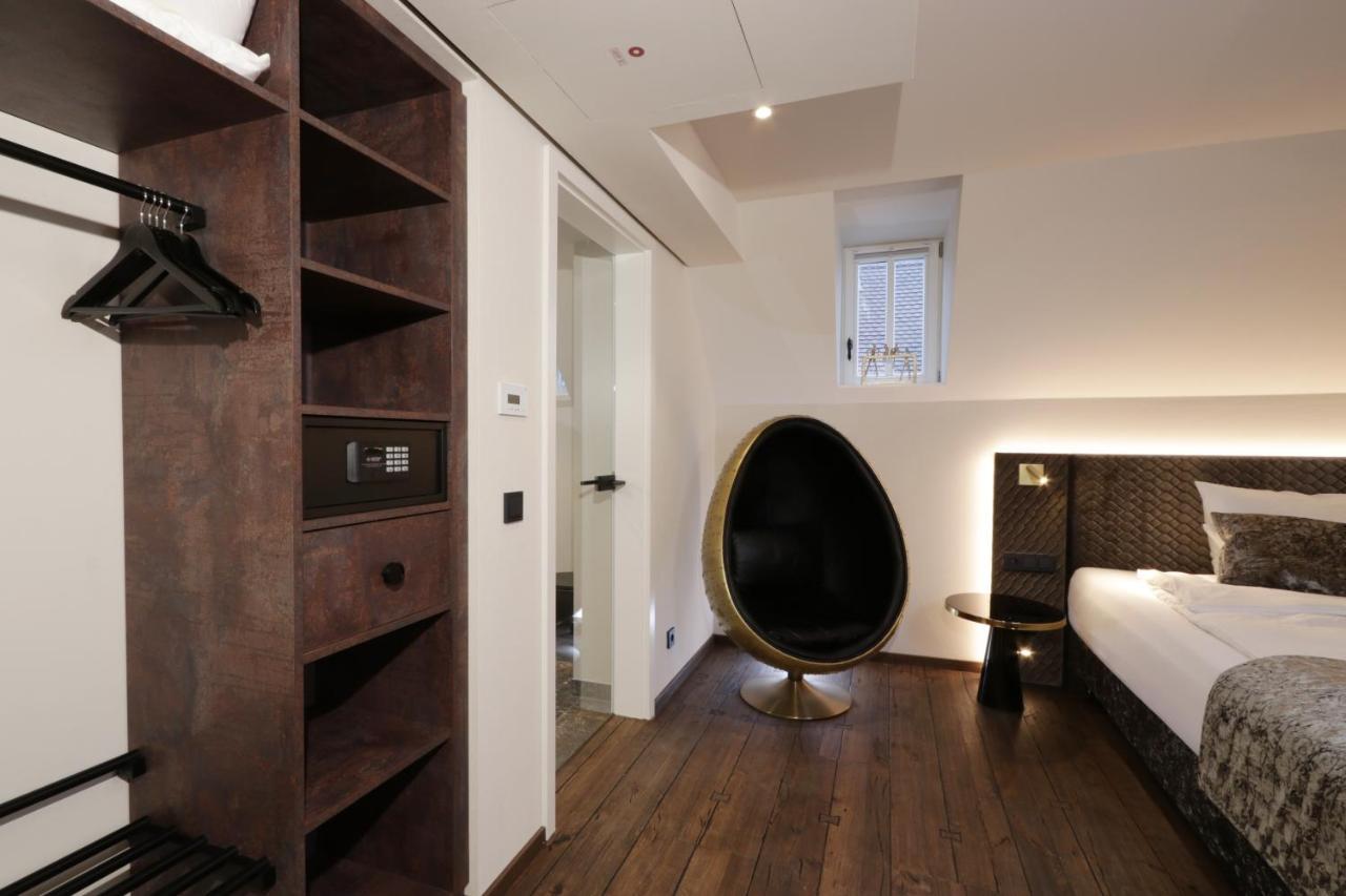 Reinhardts Hotel Бухен Экстерьер фото